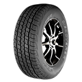 Tire Cooper 245/55R19